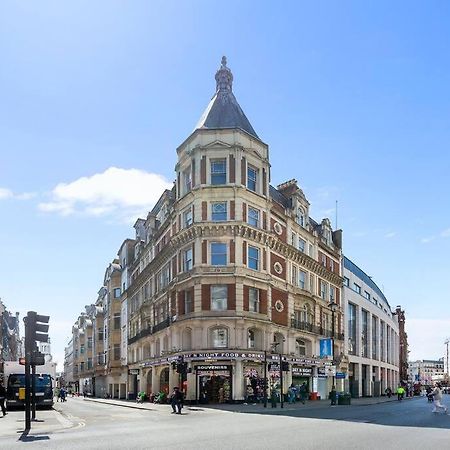 Flat In Piccadilly, Leicester, Chinatown Vr13 Londres Extérieur photo