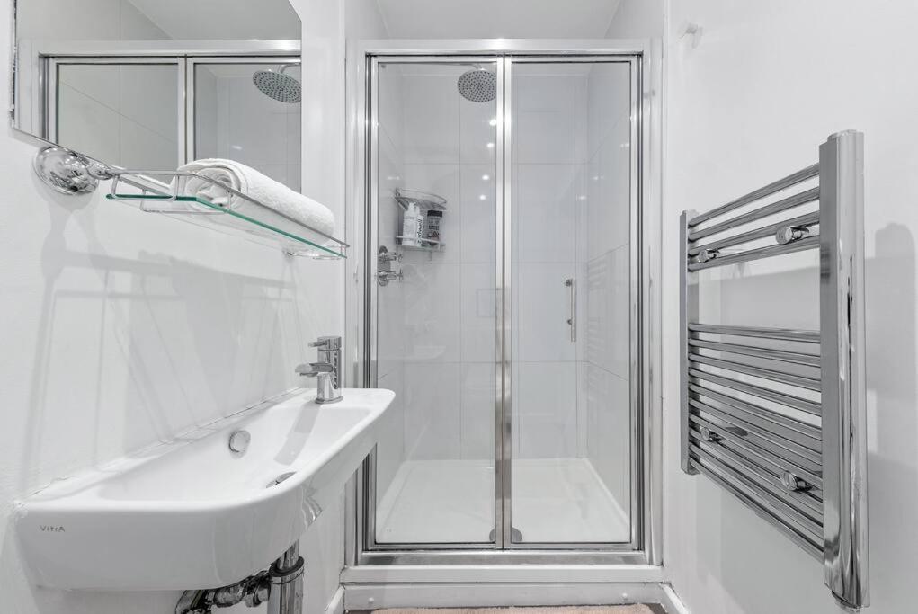 Flat In Piccadilly, Leicester, Chinatown Vr13 Londres Extérieur photo